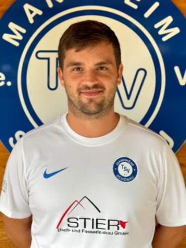 Christian Schell