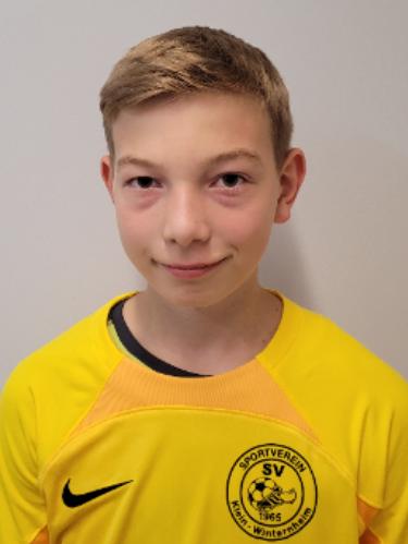 Max Weiß