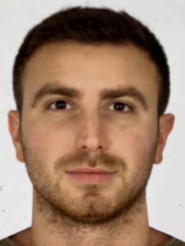 Robert Mirceski