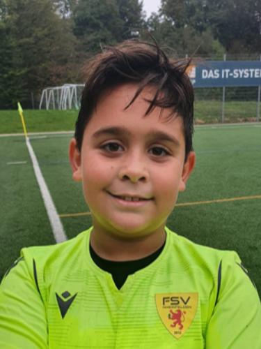 Rocco Rinaudo