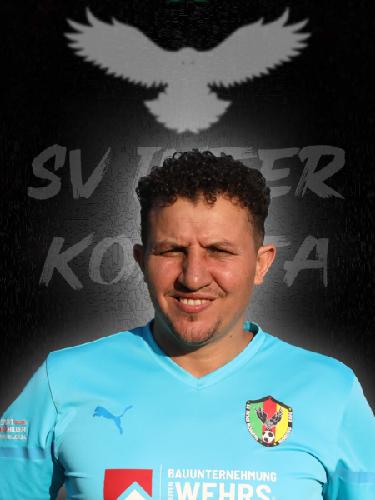 Abdulkader Albarrak