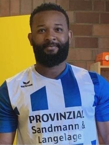 Collins Chukwuebuka Eze