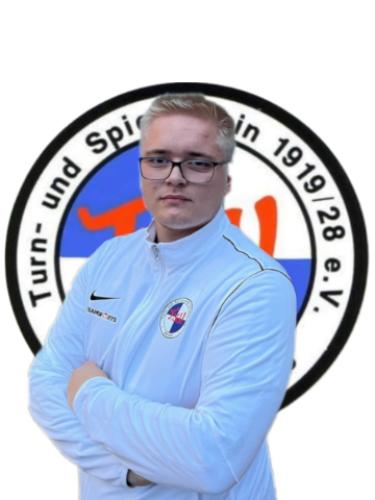 Felix Thiemermann
