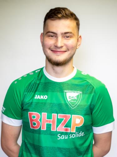 Nico Kautz