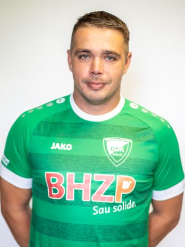 Marcus Mager