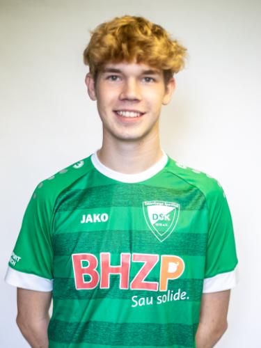 Sebastian Steinmetz