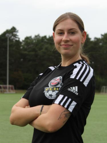Franziska Lüke