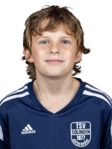 Karl Henry Wahl