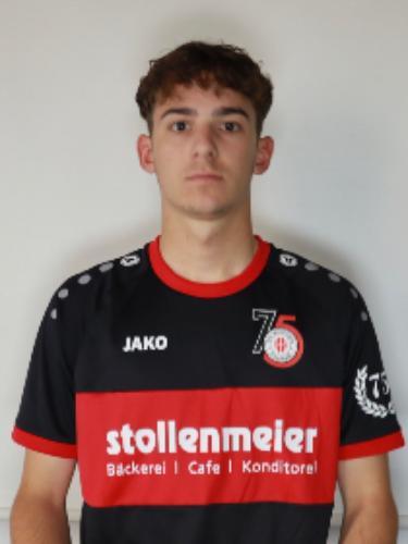 Florian Schassberger