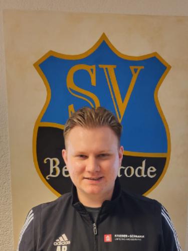 Alexander Bader