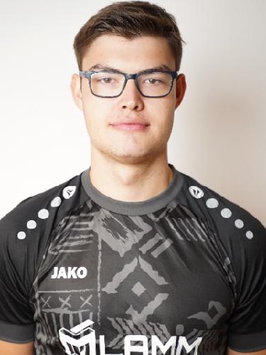 Markus Barth