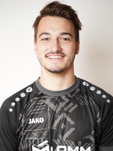 Simon Tetzlaff