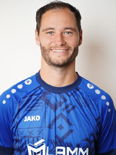 Simon Litterst