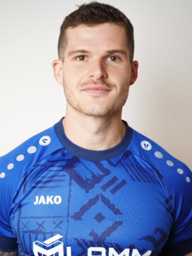 Jan Huber