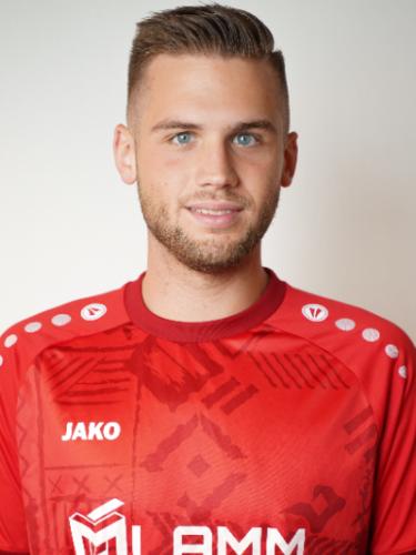 Marvin Köninger