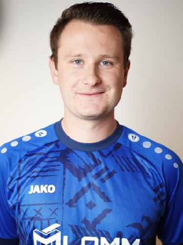Joshua Beck