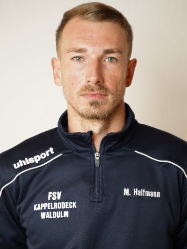 Marcel Halfmann