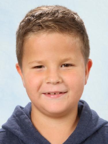 Luca Machel