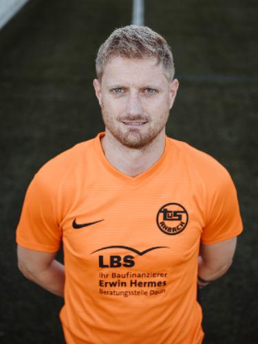 Daniel Clausen