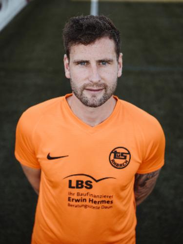 Nicolas Clausen