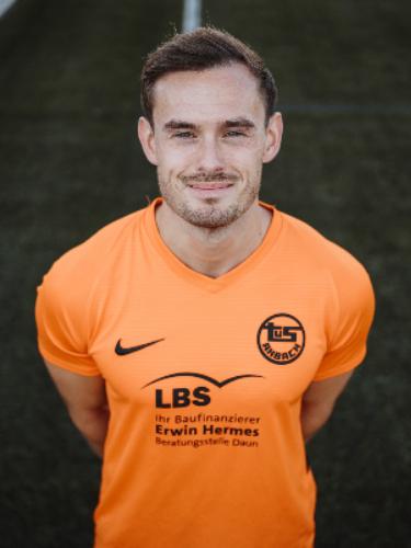 Lucas Wuttgen