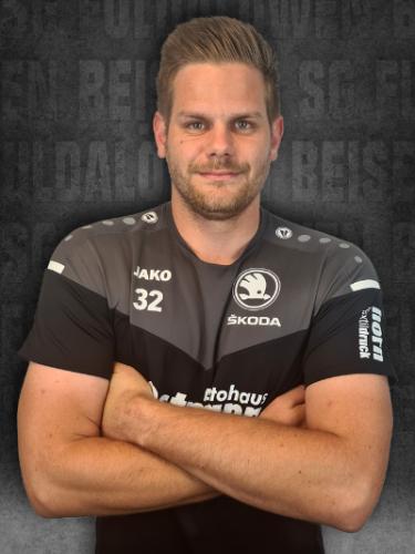 Felix Franke