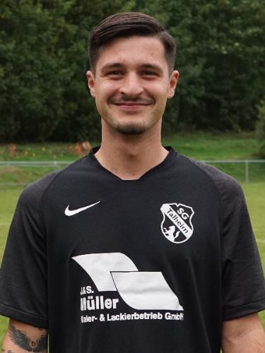 Dijan Bajrami