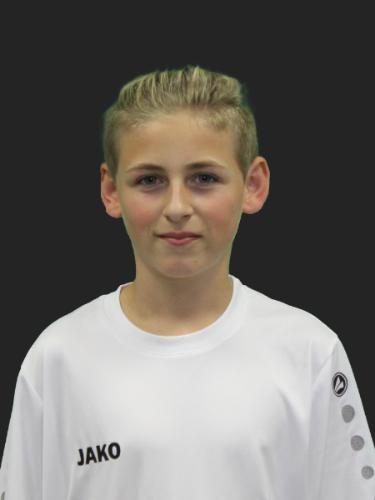 Aaron Thesen