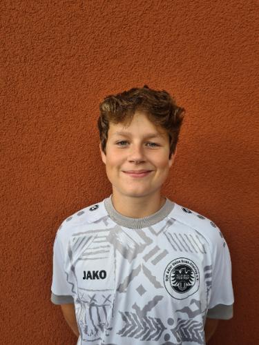 Mika Heise