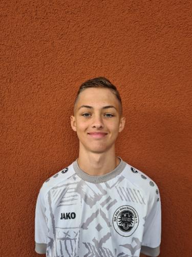 Jannik Holtkamp