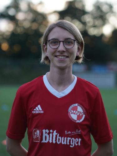 Jasmin Friedrich