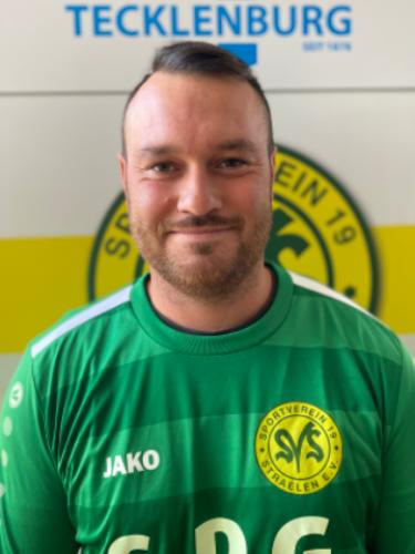 Niklas Ambrosius