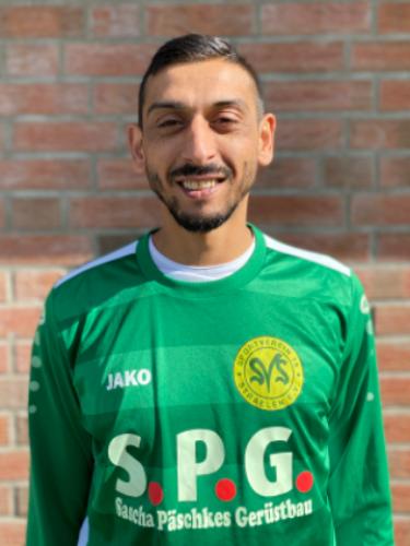 Nejat Kurtesi