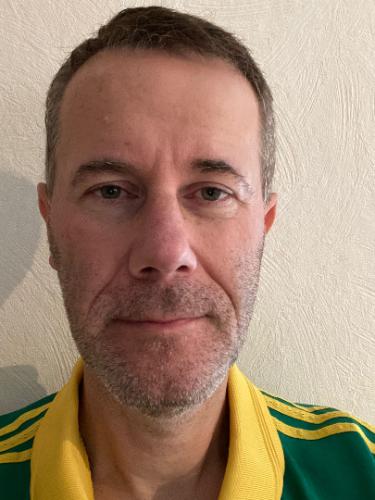 Ronny Schmalfuß