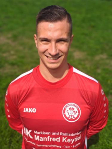 Pascal Porrmann