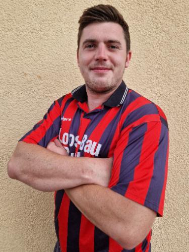 Lukas Salzmann