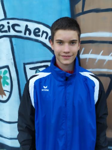 Alex Möller