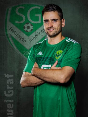 Manuel Graf