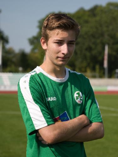 Jonas Felgenträger