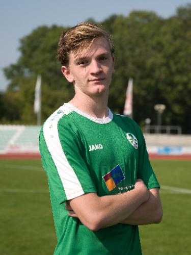 Jakob Hollmann
