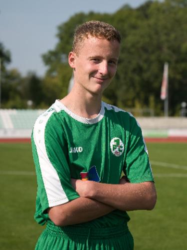 Benjamin Markus Michel