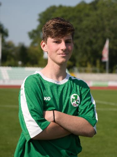Laurenz Reiche