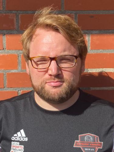 Tobias Reimann