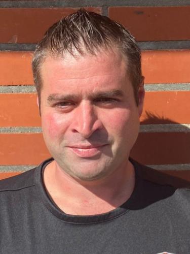 Andreas Sperling