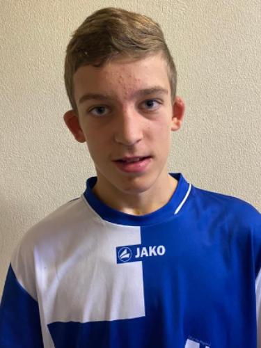 Niklas Wilksen