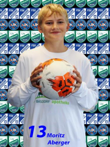 Moritz Aberger