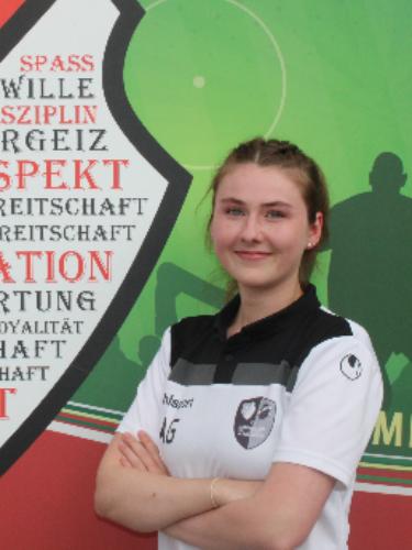 Annika Glas