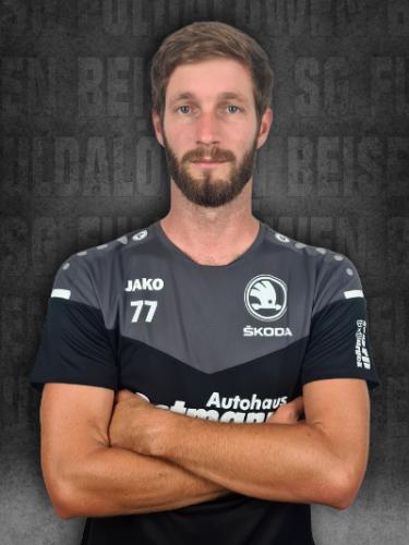 Erek Engel
