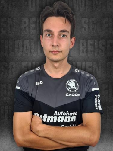 Simon Froehlich