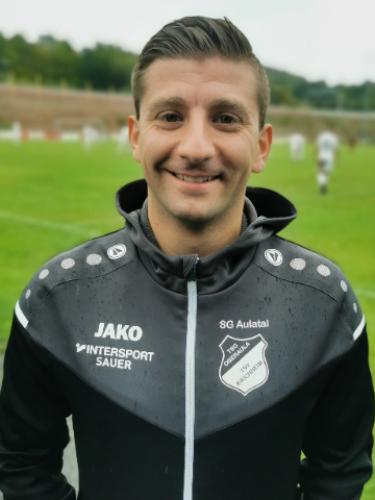 Andre Honstein